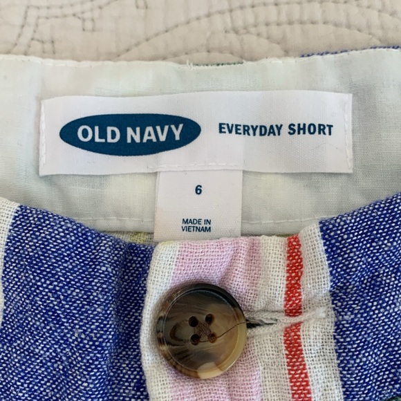 Old Navy Shorts Bundle - Picture 4 of 11